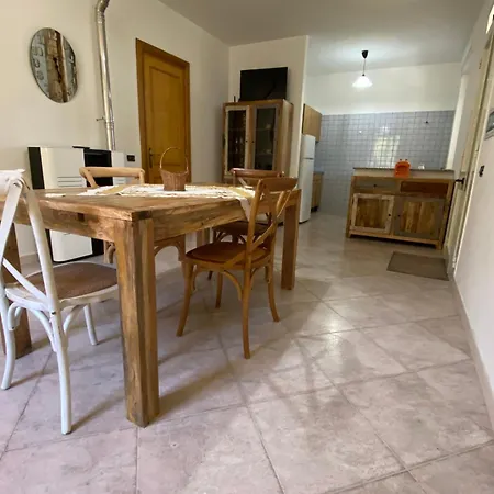 Apartment Laurus *