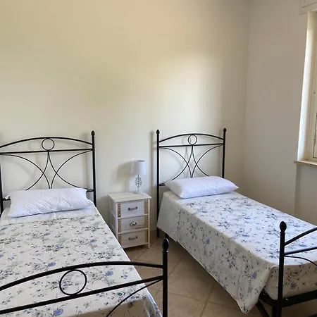 Apartment Laurus Torre dell'Orso