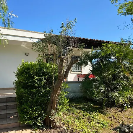 Apartment Laurus Torre dell'Orso