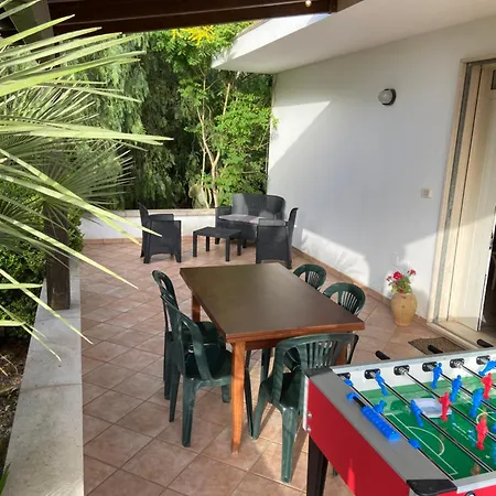 Apartment Laurus *